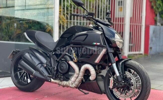 OUTROS MOTOBIKE
