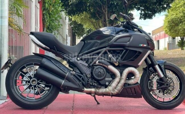 OUTROS MOTOBIKE