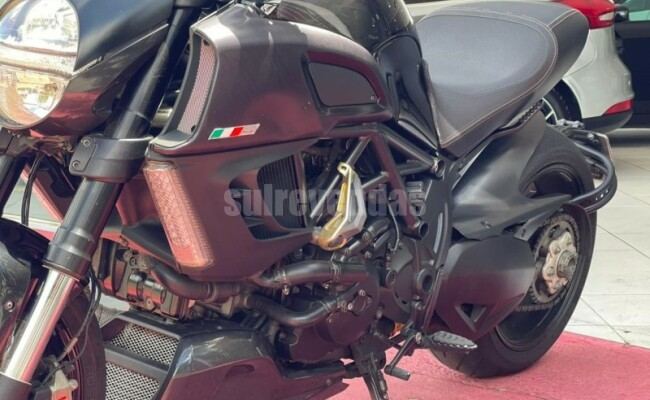 OUTROS MOTOBIKE