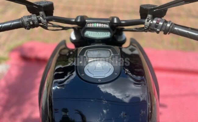 OUTROS MOTOBIKE
