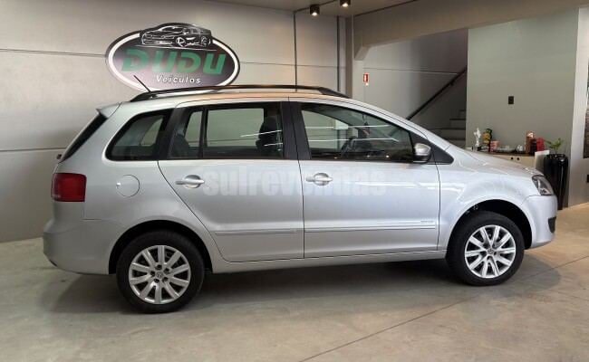 Volkswagen SPACE FOX