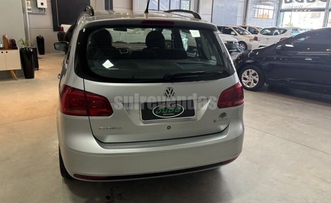 Volkswagen SPACE FOX