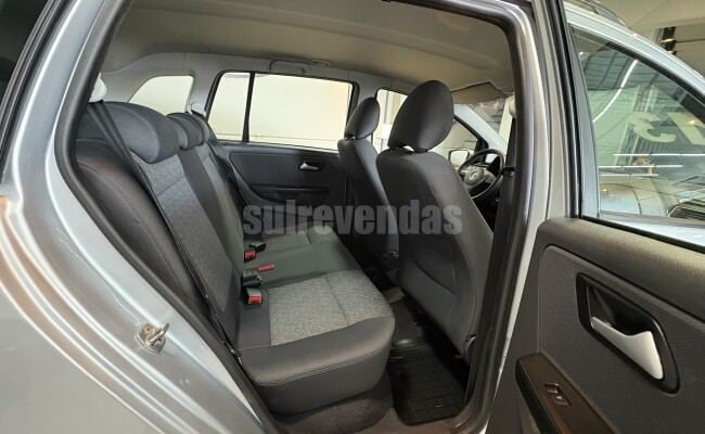 Volkswagen SPACE FOX