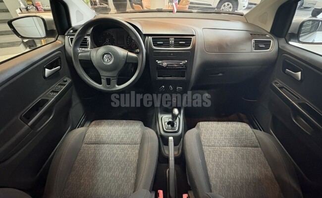 Volkswagen SPACE FOX