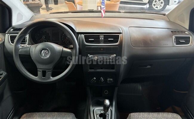 Volkswagen SPACE FOX