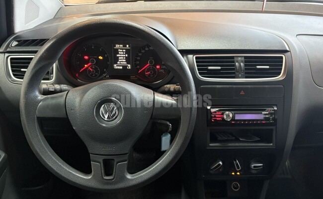 Volkswagen SPACE FOX