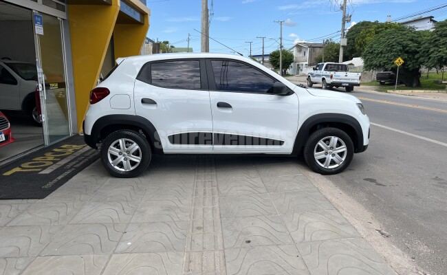 Renault KWID