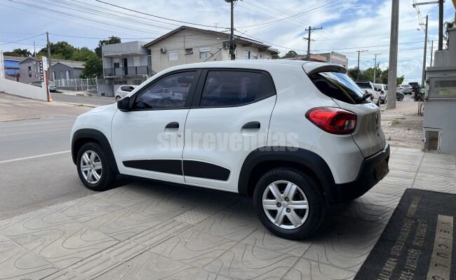 Renault KWID