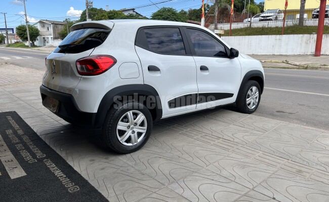 Renault KWID