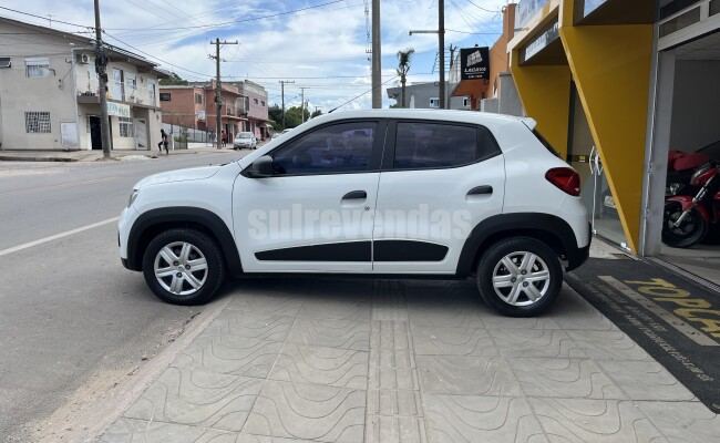 Renault KWID