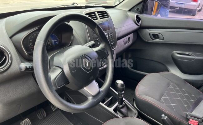 Renault KWID