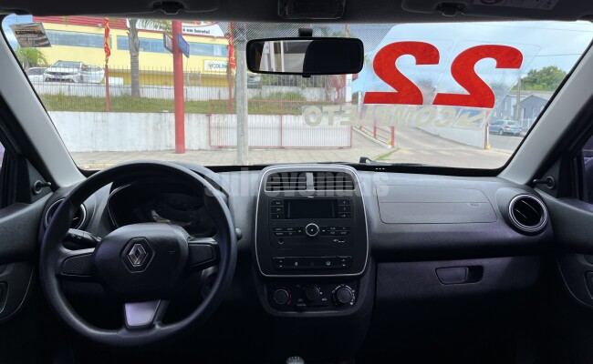 Renault KWID