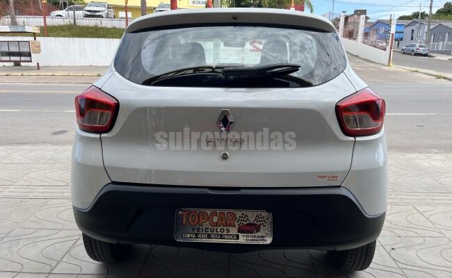 Renault KWID