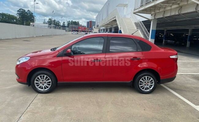 Fiat GRAND SIENA