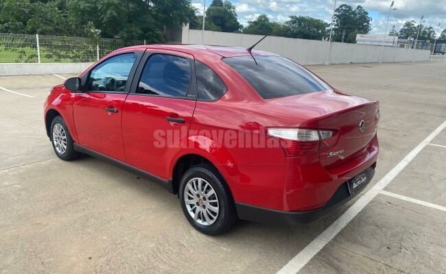 Fiat GRAND SIENA