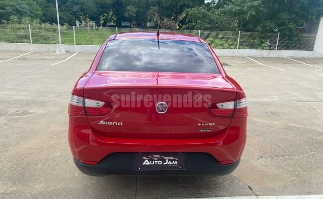 Fiat GRAND SIENA