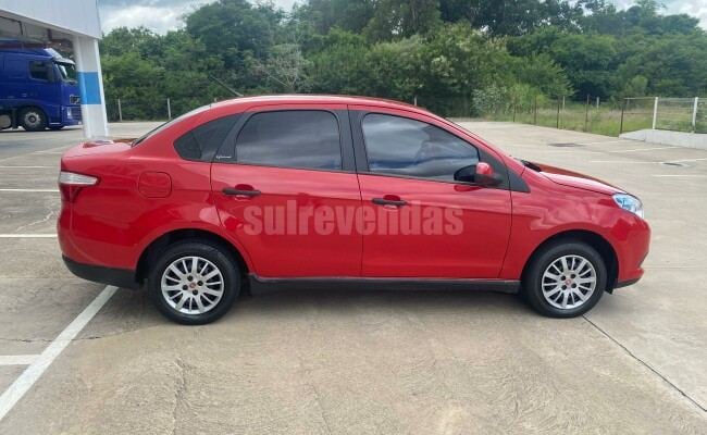 Fiat GRAND SIENA