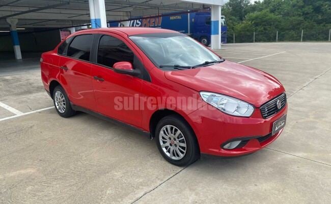 Fiat GRAND SIENA