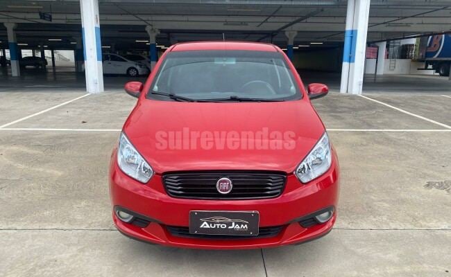 Fiat GRAND SIENA