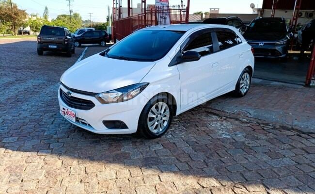 Chevrolet ONIX JOY