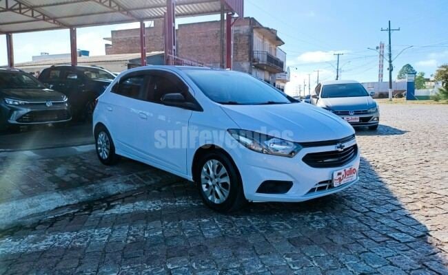 Chevrolet ONIX JOY