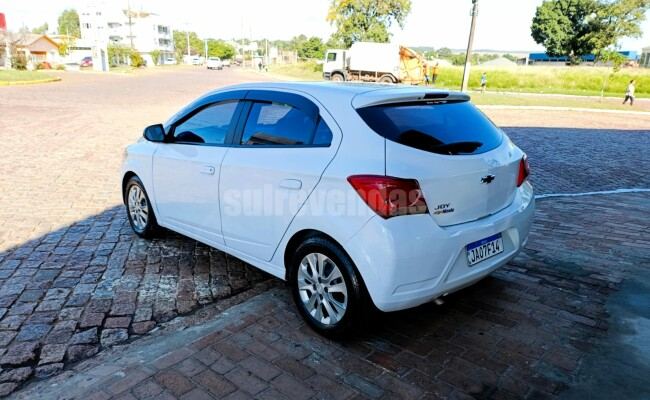 Chevrolet ONIX JOY