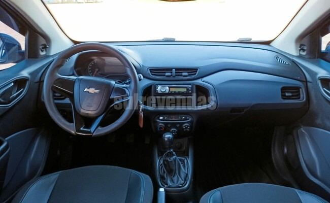 Chevrolet ONIX JOY