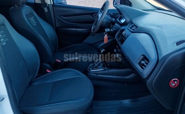 Chevrolet ONIX JOY