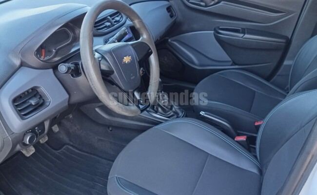 Chevrolet ONIX JOY