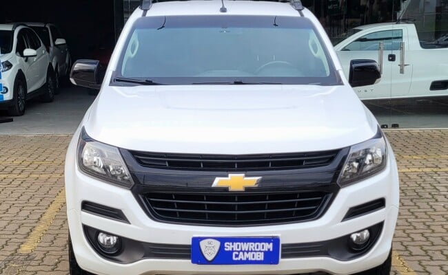 Chevrolet S10