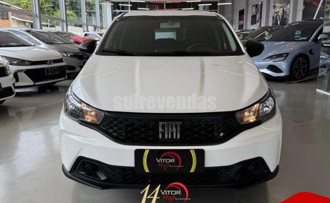 Fiat ARGO
