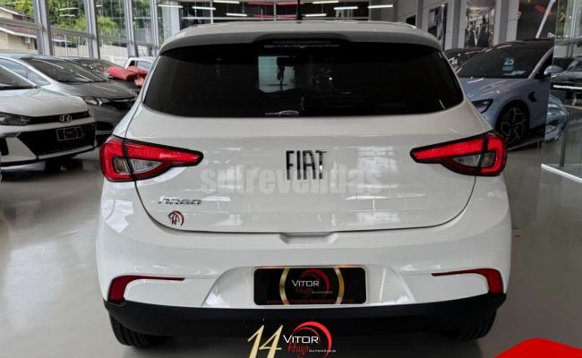 Fiat ARGO