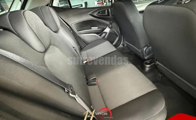 Fiat ARGO