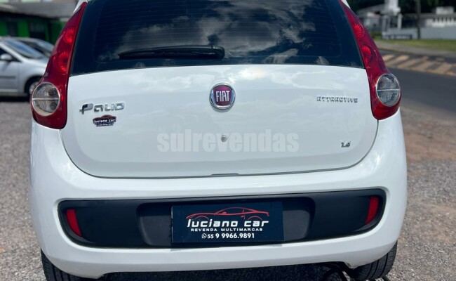 Fiat PALIO