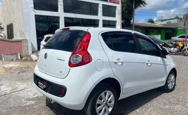 Fiat PALIO