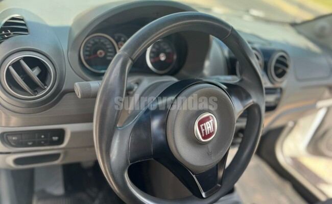 Fiat PALIO