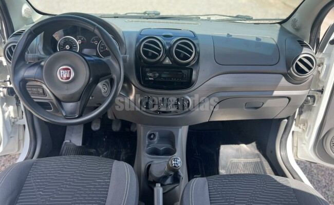Fiat PALIO