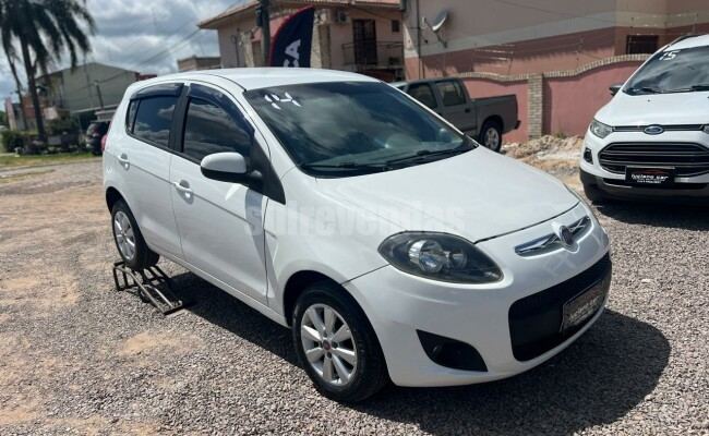 Fiat PALIO
