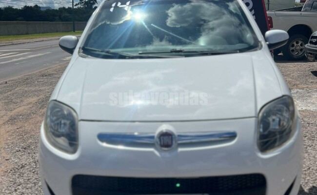 Fiat PALIO