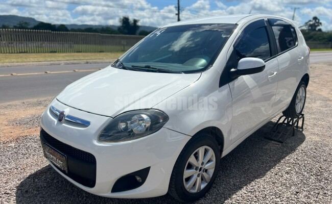 Fiat PALIO