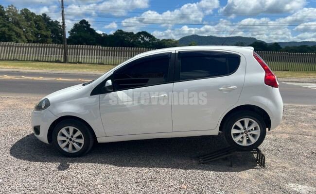 Fiat PALIO
