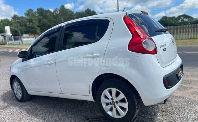 Fiat PALIO