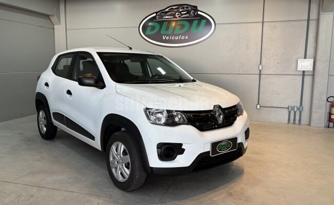 Renault KWID