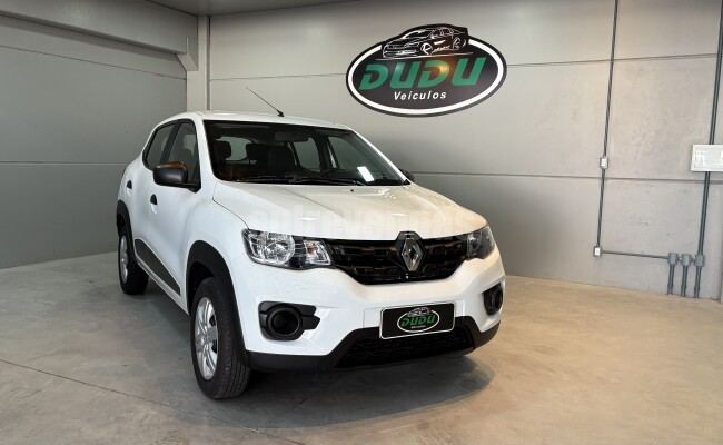 Renault KWID