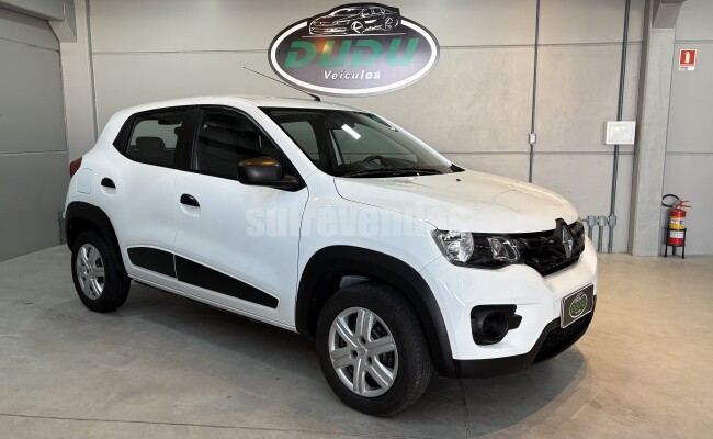 Renault KWID