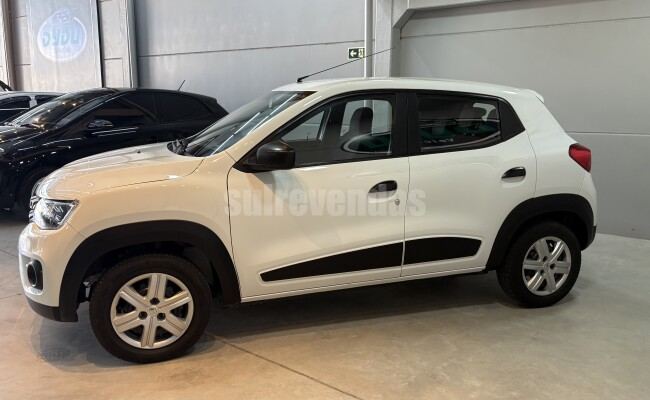 Renault KWID