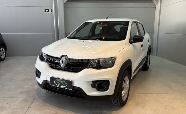 Renault KWID