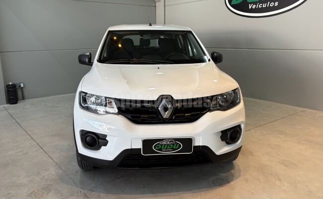 Renault KWID