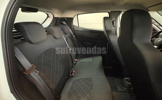 Renault KWID