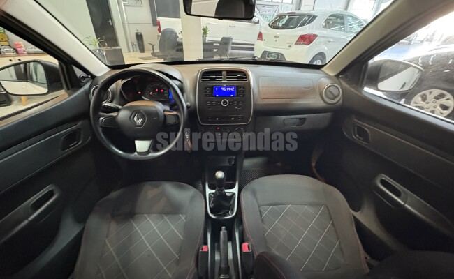 Renault KWID